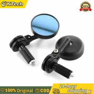 {NEW} กระจกด้านหลังของจับรถจับรถจักรยานยนต์ กระจกด้านหลังของจับรถจักรยานยนต์ เข้ากันได้กับ Harley เข้ากันได้กับ Suzuki เข้ากันได้กับ Honda เข้ากันได้กับ Kawasaki