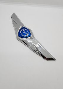 Biểu tượng đôi cánh MAZDA Độc-Đẹp-Đẳng cấp