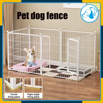 Shop Large Dog Playpen Indoor with great discounts and prices online Sep 2024 Lazada Philippines