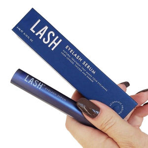 Professiona Eyelash Growth Serum Moisturizing Nourishing Essence For Eyelashes Enhancer Lengthening Thicker