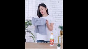 LZD 100ml/ Bottle Restore Bleacher White Clothes Remove Yellow Stains Brightener White Clothes Drifting Pink 100g/ Bottle