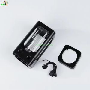 Tank ICE DX5 Dùng cho Pump D5 - Tản nhiệt nước custom