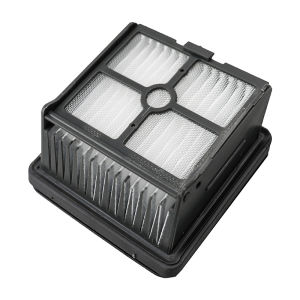 1PCS Replacement HEPA Filters for Dreame H11 H11 MAX H12 H12S H11S Floor Washer High Efficiency Filtration for Dust Hair Prevents Clogging Ideal for Daily Home Pet Hair Cleaning Hygiene