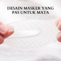 Gietin Collagen Crystal Eye Mask. 