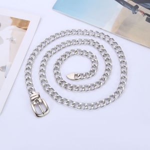 SALANGHANDA Single chain retro waist chain belt