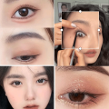 Long-Lasting Waterproof Smudge-Proof Eyeliner Pencil Quick Dry Smooth Eyeliner Liquid High Pigmented Eye Cosmetics 眼线笔. 