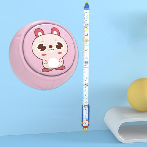 Height Finder Jump High Mainan Berhitung Anak/Pengukur Tinggi Badan Anak/Anak Laki-Laki Pelatih Lompat Tinggi Untuk Anak Perempuan