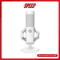 ASUS ROG Carnyx GAMING MICROPHONE RGB (ไมโครโฟน เกมมิ่ง)  By Speed Gaming. 