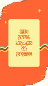 Celana Cutbray Anak Wanita Belah Scuba Premium Usia 1-11 Tahun