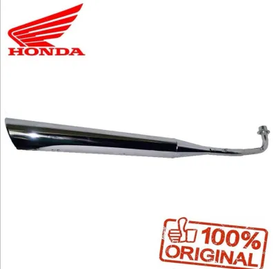 EX5 DREAM EXHAUST PIPE 100% ORIGINAL