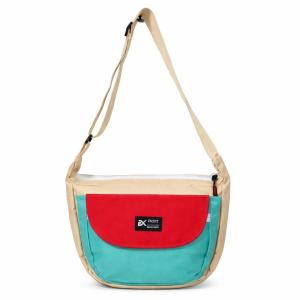 Sling Bag Pria/Wanita Excert Phantom - Tote Casual Unik Warna Cerah