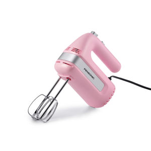 Pensonic Hand Mixer Pastel Pink PM-117(P) Pastel Blue PM-117(B) WAH LEE STORE
