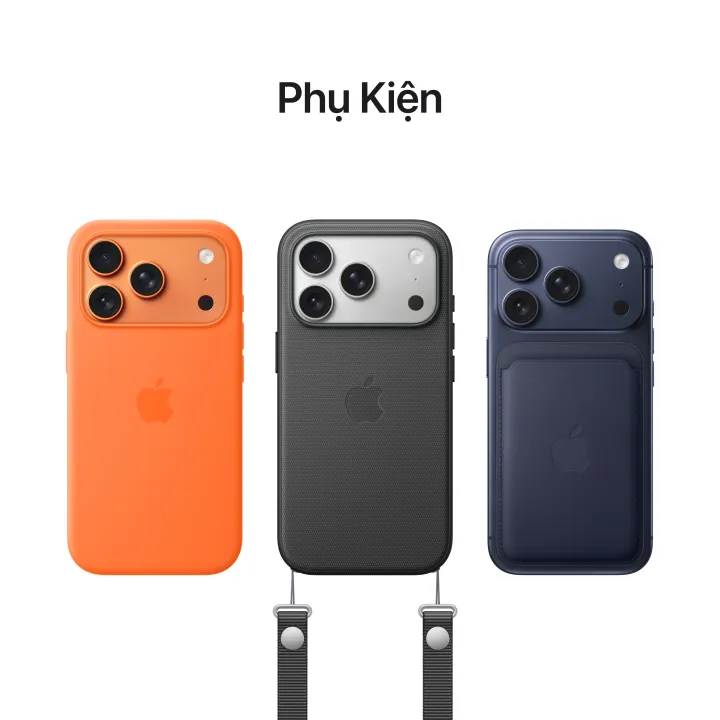 Điện thoại Apple iPhone 17 Pro Max - Hàng Chính Hãng | BigBuy360 - bigbuy360.vn Điện thoại Apple iPhone 17 Pro Max - Hàng Chính Hãng | BigBuy360 - bigbuy360.vn
