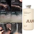 Sampo anti ketombe Mencegah rambut rontok Mencegah ketombe Sampo garam laut Shampo anti tungau Shampo Aroma 300ml Mencegah rambut berminyak Antiketombe antipruritic oil control asam amino panjang. 