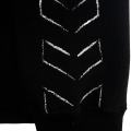 Asbhoel Hoodie Evolove Black. 