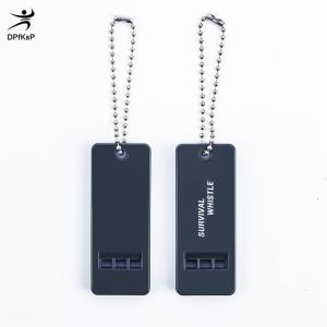 DP🔊🔥🔥🔥 นกหวีดช่วยชีวิตกลางแจ้งนกหวีดปฐมพยาบาลคุณภาพสูงความถี่สูงสำหรับบรรเทาแผ่นดินไหว