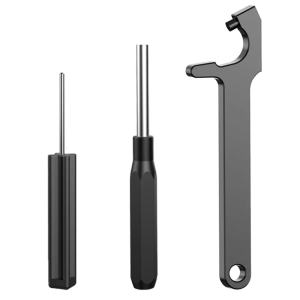 Front Sight Tool Magazine Disassembly Tool Plate Removal Tool Pin Punch Tool for 19 17 26 27 43 Accessories