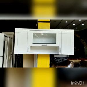 Kitchen Set Atas Lemari Dapur & Lemari Gantung