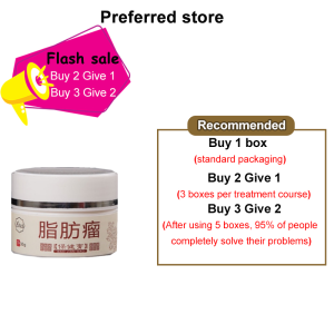 100 % Original Lipoma Removal Cream Special Gel Removing Multiple Single Lipoma Subcutaneous Lipoma Lump Bulge 30g