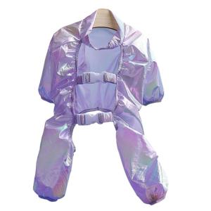 Dog Protective Legwear Dustproof Elastic Leg For Trousers Outdoor Activity