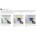 3-12M 360 Degree Ceiling Occupancy Sensor Motion Sensor Light Switch High Sensitive PIR Motion Sensor Switch. 