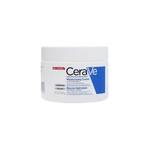 CeraVe Moisturizing Cream Facial Body Moisturize 24 Hours Nourishing Improve Rough Dryness For Dry Skin  340g