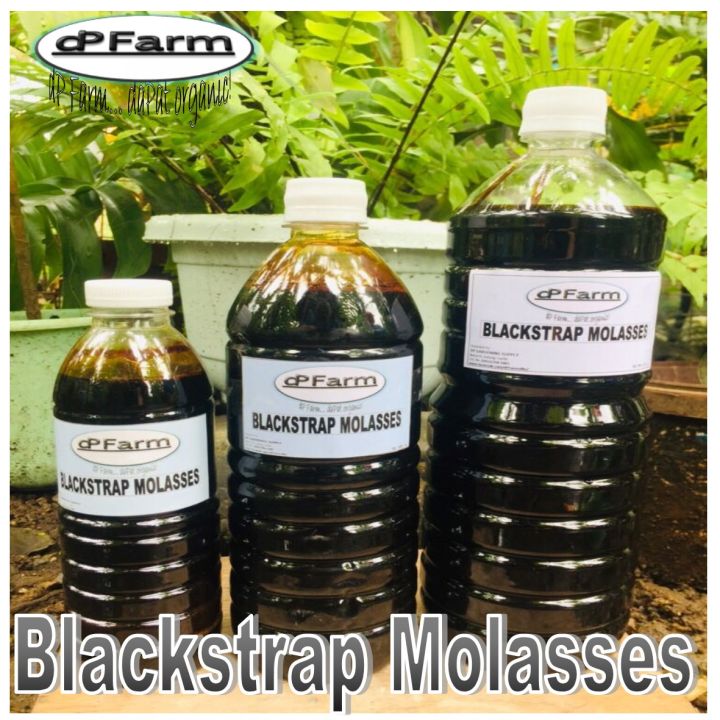 Agricultural Grade Molasses / Blackstrap Molasses / Organic Fertilizer