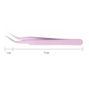 Fepo 10 hàng Lông mi giả tự dính không cần keo dán dành cho người mới bắt đầu 120 cụm 10-13mm