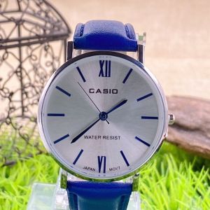 นาฬิกา สายหนัง หลากสีหลายสไตล์ สำหรับเปลี่ยนลุคในทุกๆวัน