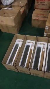 SXH Postmodern All-Copper Light Luxury Crystal Chandelier for Bathroom Bedroom Bedside Living Room Dining Room Bar Counter Single-Head Small Chandelier