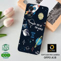 Case Hp OPPO A18 Terbaru - Casing OPPO A18 - OZORA - Fashion Case ASTRONOT - Softcase Hp OPPO A18 2023 - Pelindung Belakang Handpone - Cover Hp - Mika HP - Cassing HP - Hardcase - Softcase - Aksesoris handpone - Case motif Cewek - Case motif Cowo. 