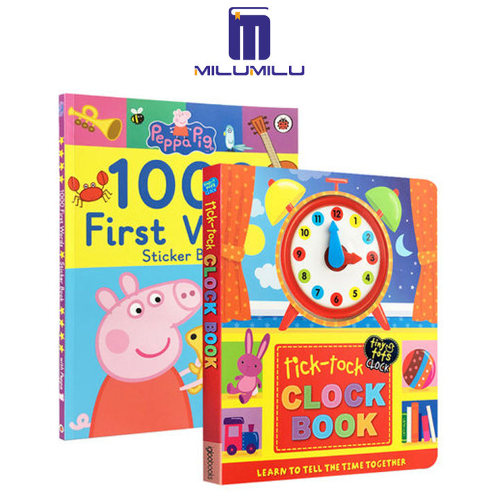 Tick Tock Tick Tock What's Up Croc? 児童書 Tick Tock Tick Tock What's Up Croc? - Paperback - Kim Michelle Toft