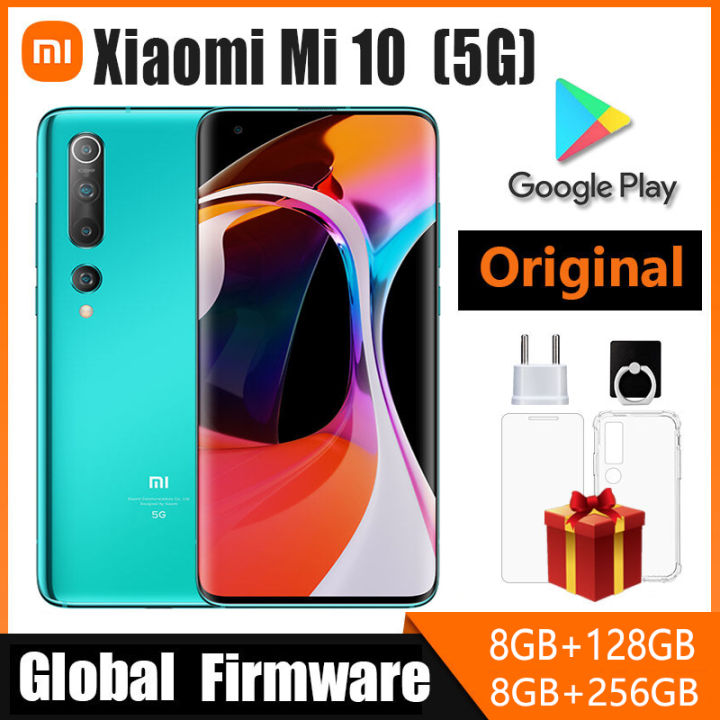 Original For xiaomi/ Mi 10 5G phone Netcom official flagship Xiaomi  official website 10 Supreme edition authentic K40pro new 11 Xiaomi phone 10s