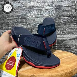 fitflop รองเท้าแตะ Surfer สำหรับผู้ชายผู้หญิ๋ง เป็นสินค้างานเกรดเอ คุณภาพดีและราคาถูกsize 36---44 พร้อมส่งทันที🚚