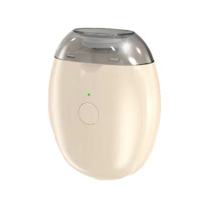 ✨ ตัดเล็บง่ายปลอดภัยทุกวัย ✨ ที่ตัดเล็บไฟฟ้า เครื่องตัดเล็บอัตโนมัติ มีไฟในตัว ตะไบเล็บ 3 ระดับ ใช้ได้ทั้งเด็ก ผู้ใหญ่ ผู้สูงอายุ ตัดเล็บนุ่มนวล ปลอดภัย