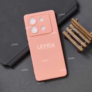 Infinix Zero 30 5G Case Macaron Pro Kamera Case Candy Softcase Infinix Zero 30 5G