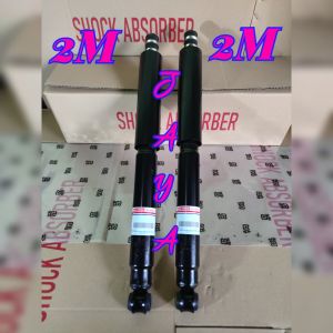 SHOCKBREAKER DEPAN MITSUBISHI CANTER125 / CANTER 125 ORIGINAL MITSUBISHI ASLI SHOCK SOK BREKER SEPASANG KIRI KANAN | 2M JAYA