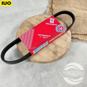 VBelt Fanbelt Getz Accent Verna Vanbelt Power Steer INDOPARTS 4PK605