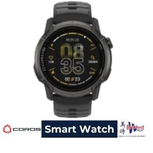 🔥NEW🔥[2 Year Warranty] COROS APEX4 WAPX4-BLK-42/WAPX4-BLK-46 Smartwatch
