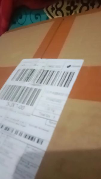 Buyer review video 3
