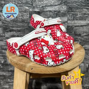 รองเท้าแตะลายการ์ตูน น่ารัก มีพร้อมตัวติด ราคาดี เบา นิ่ม สวย มีพร้อมส่งM4-M7