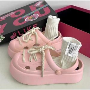 Slippers for womens new korean soft thick sloe women house slippers fashion home indoor slippers bedroom bathroom non slip slippers for lady and girls