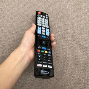 Điều khiển tivi LG RM-L939+3 smart TV hàng tốt - TẶNG KÈM PIN