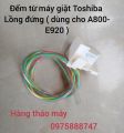 Đếm từ ( ic Hall )máy giặt Toshiba (dùng cho A800 - E920 ).