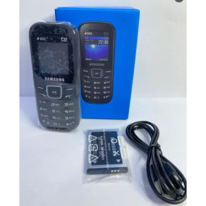 Original B105E Keypad Phone Backup cellphone Single Sim mobile phone COD SALE NOW