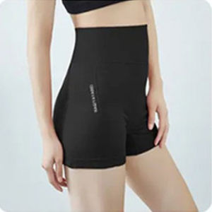 Peach Butt High Waisted Yoga Pants