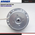WINNER Dinamo Exhaust Fan Maspion / Mesin Kipas Hexos. 