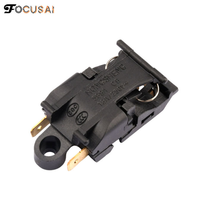 FocusAi Electric Kettle Thermostat Temperature Control Switch for ...