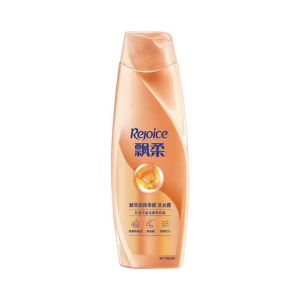 Rejoice shampoo 200g Moisturizing anti-dandruff and smoothing shampoo with long-lasting fragrance portable genuine product wholesale with free shipping smooth DSD