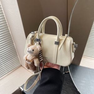 [ BISA NFC] Tas Premium Handbag Wanita LPK8994 Tas Tenteng Wanita Tas Selempang Wanita Import Slingbag Wanita Tas Bahu Wanita Import
